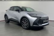 Toyota C-HR 2024