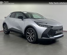 Toyota C-HR 2024