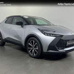 Toyota C-HR 2024