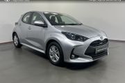 Toyota Yaris 2024