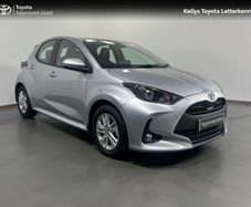 Toyota Yaris 2024