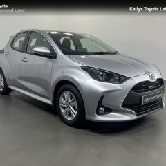 Toyota Yaris 2024