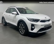 Kia Stonic 2018