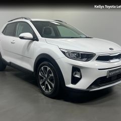Kia Stonic 2018
