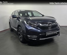 Honda CR-V 2019