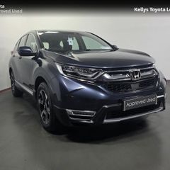 Honda CR-V 2019