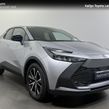 Toyota C-HR 2025