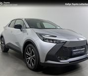 Toyota C-HR 2025