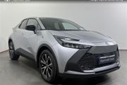Toyota C-HR 2025
