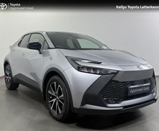 Toyota C-HR 2025