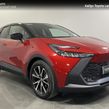 Toyota C-HR 2025