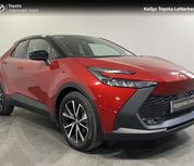 Toyota C-HR 2025