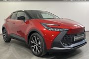 Toyota C-HR 2025