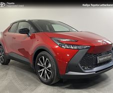 Toyota C-HR 2025