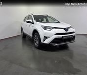 Toyota Rav4 2017