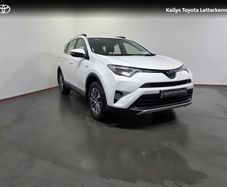 Toyota Rav4 2017