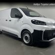 Toyota Proace 2025