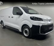 Toyota Proace 2025