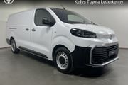 Toyota Proace 2025