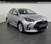 Toyota Yaris 2023