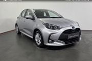 Toyota Yaris 2023