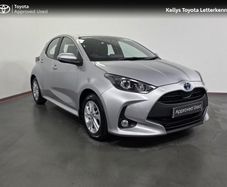 Toyota Yaris 2023