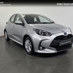 Toyota Yaris 2023