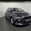 Toyota Yaris 2023
