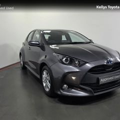Toyota Yaris 2023