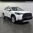 Toyota Corolla Cross 2025