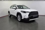 Toyota Corolla Cross 2025