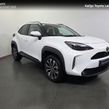 Toyota Yaris Cross 2025