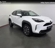 Toyota Yaris Cross 2025