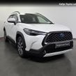 Toyota Corolla Cross 2023