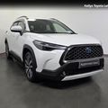 Toyota Corolla Cross 2023
