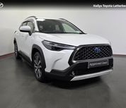 Toyota Corolla Cross 2023