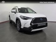 Toyota Corolla Cross 2023