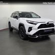Toyota Rav4 2024