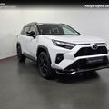 Toyota Rav4 2024