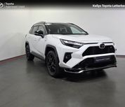 Toyota Rav4 2024