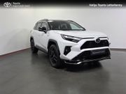 Toyota Rav4 2024