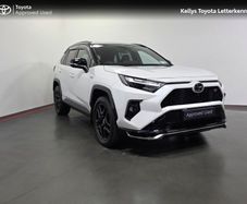 Toyota Rav4 2024