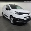 Toyota Proace 2025