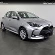 Toyota Yaris 2025