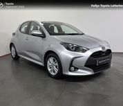 Toyota Yaris 2025