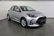 Toyota Yaris 2025