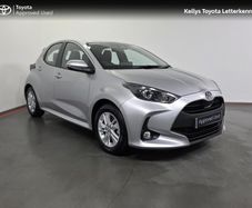 Toyota Yaris 2025