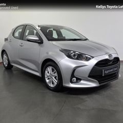 Toyota Yaris 2025