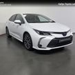 Toyota Corolla 2025