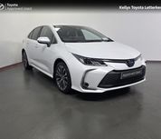 Toyota Corolla 2025